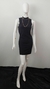 Vestido Preto Tubinho (M)