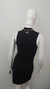 Vestido Preto Tubinho (M) - comprar online