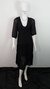 Vestido Midi Preto (PP)