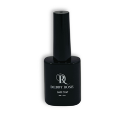 BASE COAT DEBBY ROSE DR-02