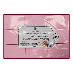 TOALLITAS WIPES COLOR ROSA DB-37