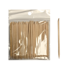 PALITO NARANJO (PACK DE 12 UNIDADES - 500 PCS) DB-56 (P)