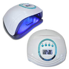 CABINA PARA UÑAS UV/LED 3v 192W - *WD-313