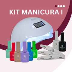 KIT MANICURA I - KITM1