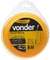 Fio De Nylon 1,6mm X 100m Redondo Vonder