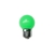 Lampada Bolinha Led Decorativa Colorida - comprar online