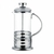 Cafeteira Francesa De Inox 1 Litro