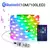 Dream Color LED String Light, Bluetooth, Aplicação de Música, RGB, Guirlanda, USB, 5V, 20m, Festa de Aniversário, Decoração de Natal