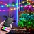 Dream Color LED String Light, Bluetooth, Aplicação de Música, RGB, Guirlanda, USB, 5V, 20m, Festa de Aniversário, Decoração de Natal - comprar online