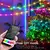 Dream Color LED String Light, Bluetooth, Aplicação de Música, RGB, Guirlanda, USB, 5V, 20m, Festa de Aniversário, Decoração de Natal