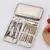 Kit Cortadores De Unha Para Manicure - loja online