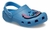 Sandália Crocs Stitch na internet