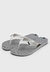 Chinelo Reserva Listras Branco - comprar online