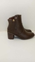 Bota feminina Comfortflex - loja online