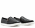 Tênis Slip On Preto Matelassê - comprar online