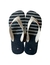 CHINELO MASC RESERVA MEIA LISTRA MARINHO - comprar online