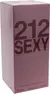 212 sexy - comprar online