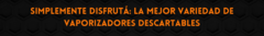 Banner de la categoría EQUIPOS DESCARTABLES