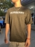 Remera Burberry black en internet