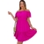 Vestido Ciganinha Curto - comprar online