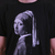 Polera Arte / Vermeer