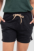 Shorts Essential Preto - comprar online