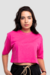 Cropped Pink - comprar online