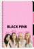 CUADERNO DIGITAL EDICIÓN BLACK PINK - DIGITAL NOTEBOOK BLACK PINK EDITION