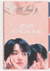 CUADERNO DIGITAL - EDICIÓN JEON JUNGKOOK | DIGITAL NOTEBOOK - JEON JUNGKOOK EDITION