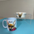 Kit Caneca Um PET + Um Comedouro Personalizado