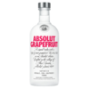 Absolut GrapeFruit Vodka