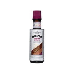 Angostura Cocoa Bitters