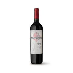 Achaval Ferrer Appellation Malbec