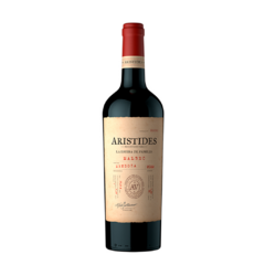 Aristides Estiba De Familia Malbec