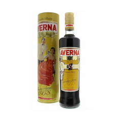 Averna Amaro Siciliano