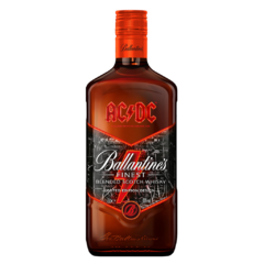 Ballantine´s Finest AC/DC Limited Edition