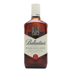 Ballantine's Finest Blended Scotch