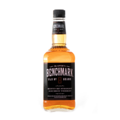 Whisky Benchmark Bourbon