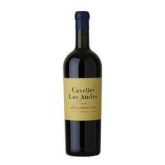 Cuvelier Los Andes - Grand Cabernet Franc