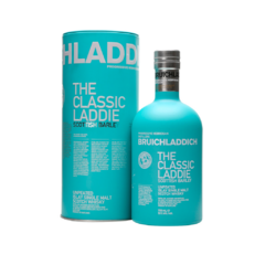 Bruichladdich Classic Laddie