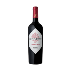 Achaval Ferrer Cabernet Franc