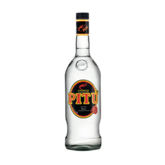 Cachaça Pitú