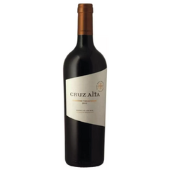 Cruz Alta Cabernet Sauvignon x 750cc