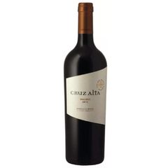 Cruz Alta Malbec x 750cc