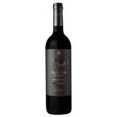 Callejón del Crimen Gran Reserva Cabernet Franc