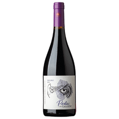 Perlas del Callejón Malbec Natural