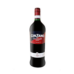 Cinzano Vermouth