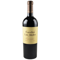 Cuvelier Los Andes Grand Malbec