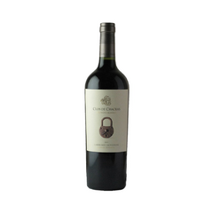 Cavas De Crianza Cabernet Sauvignon