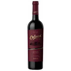 Colomé Estate Malbec